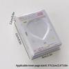 Kpop Photocards Holder Poca Packaging Mini Photo Album Card Collect Book Photo Card Packaging Supplies Card Holder