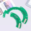 1set Plastic For BBS0102 G340 BBSHD G320 Hall PCB Board Center Motor Hall Midmotor Hall Sensors & RPM Sensor Controller