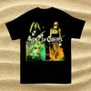 Collection Alice In Chains Band Cotton Black All Size Men T-Shirt S4637 Unisex T-Shirt
