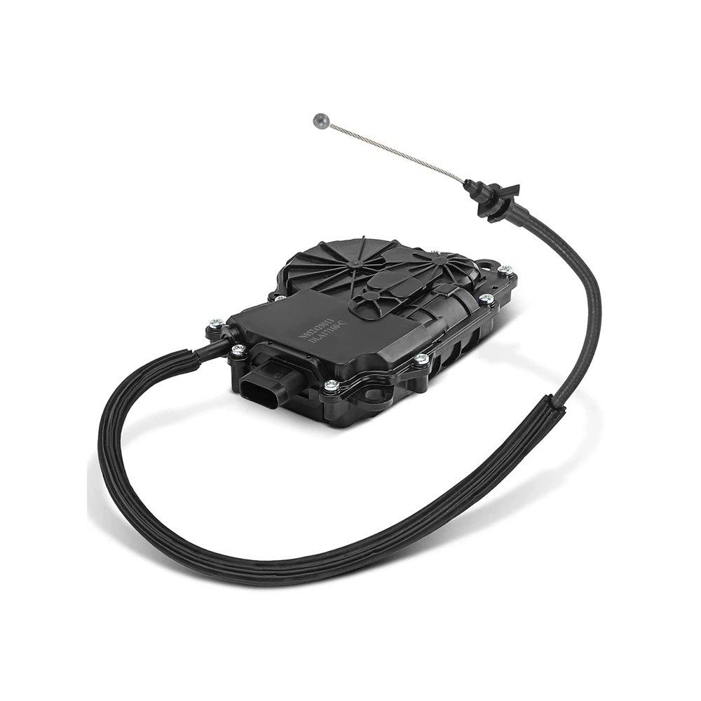 

Jaguar Land Rover Door Motor Compatible LR117160 LR091339 - In Stock білий