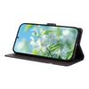 For Nothing Phone 4APro Painted Flower Cartoon Flip Card Leather Case CMF Phone 2Pr