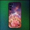 Custodia per Telefono Wicked di A-Ariana G-Grande Per Samsung S25,S24,S21,S22,S23,S30,Ultra,S20,Plus,Fe,Lite,Note,10,9,5G Copertura Nera