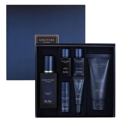 O HUI The First Nature For Men All-in-One Serum Special