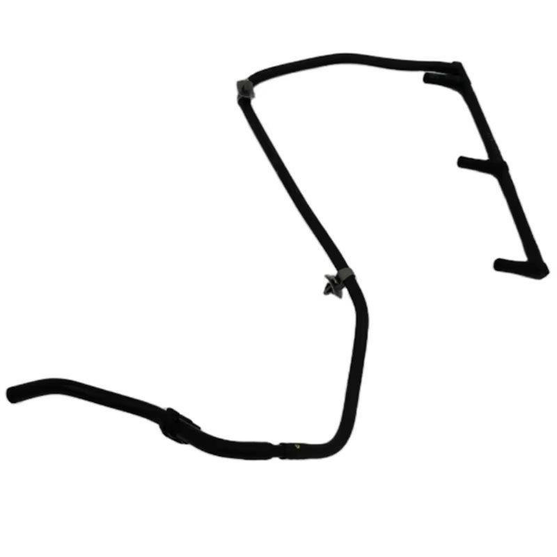 For 2 IX25 KIA 2014- 2021 Fuel Return Line Fuel Overflow Collection Hose 31471-2A670 314712A670 Car Part