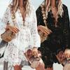 Fatos de banho – Páreos de praia e vestidos