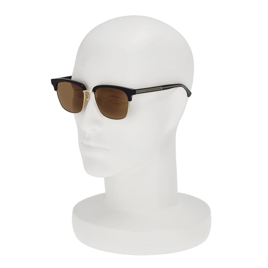 Sunglasses GG0382S 002 [Gucci] Men's [Used]