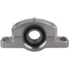 Aluminum Carrier Bearings Carrier Bearing Assemblies Silver Carrier Bearings Self-Aligning Bearing For Polaris RZR XP 900