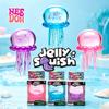 hot Cute Nee Doh Jelly Hops Octopus Fidget Toy, Waterproof Water Play Sensory Toy, Great Gift for Boys and Girls