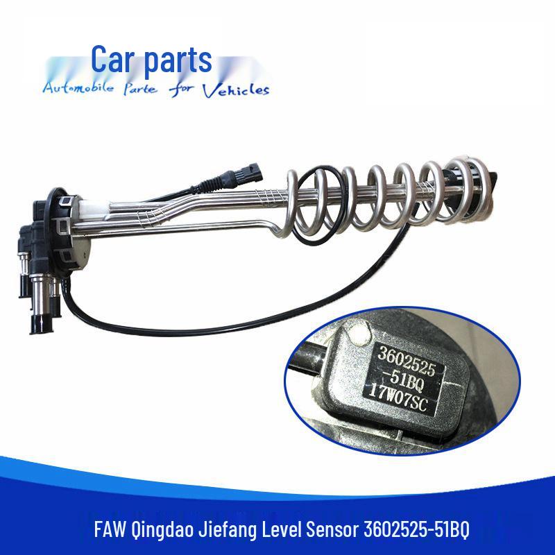 Compatible with Jiefang TianV Hanwei J6 Urea Tank Float Level Sensor 3602525-51BQ-51B