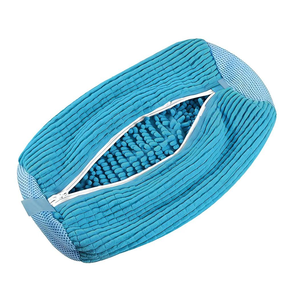 

Сумка для стирки обуви, устойчивая к деформации, для машинной стирки - Удобное решение для ухода