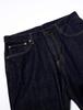 Edwin Jeans Loose Straight Denim Made in One Size 33 E404, Pants, Japan, Men's, Wash,