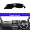 Auto Car Dashboard Cover Dash Mat Carpet Cape for Honda ZR-V RZ ZRV HR-V HRV RZ2 US AWD 2026 2026 2026 Protector Rug