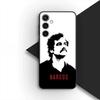 Protective Cover Narcos Moneys Pablo Escobar for Xiaomi Poco C85 C71 C65 C61 X7 X6 X5 M6 M8 F6 F7 F8 Ultra Pro C75 Phone Case