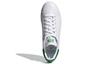 Stan Smith Adidas Originals 'Bílá Zelená' FX5502