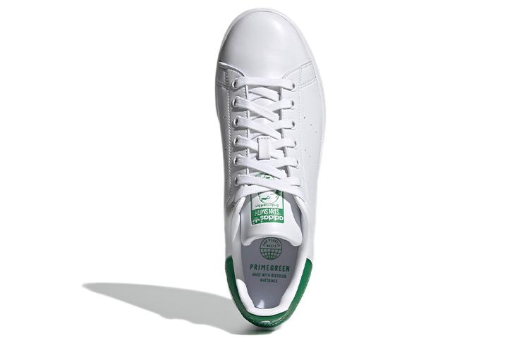 Stan Smith Adidas Originals 'Bílá Zelená' FX5502