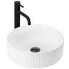 Delia Sink - Countertop Sku Rea-u0601