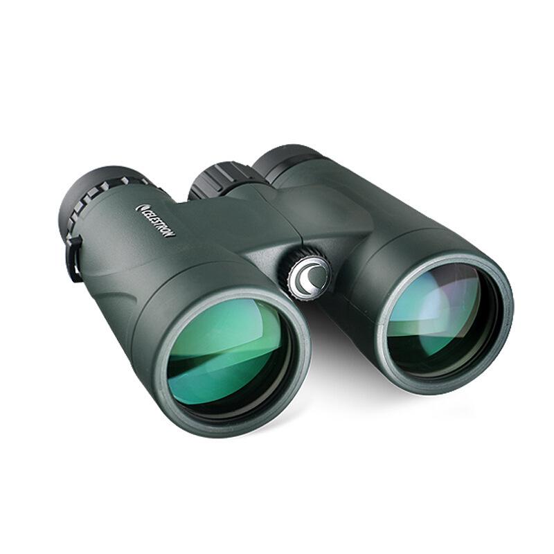 Celestron Nature DX HD Waterproof Nitrogen-Filled Low Light High Magnification Phase Coated Binoculars
