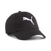 Puma Cat BB Cap 02655301_ESS Junior_Puma Black_S