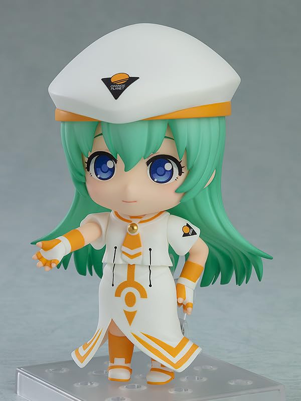 Nendoroid ARIA Alice Carol Plastic Painted Movable Figure Non-scale