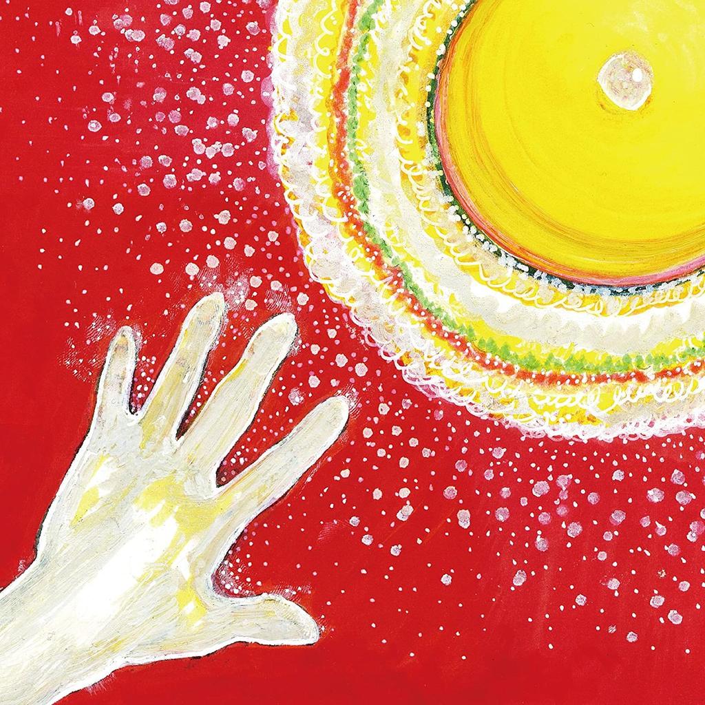 CD GOOD MORNING AMERICA - Kagayaku hou he FIVER017 Five Rat Record 2012 Japan ObiJapanese Pop/Rock Used