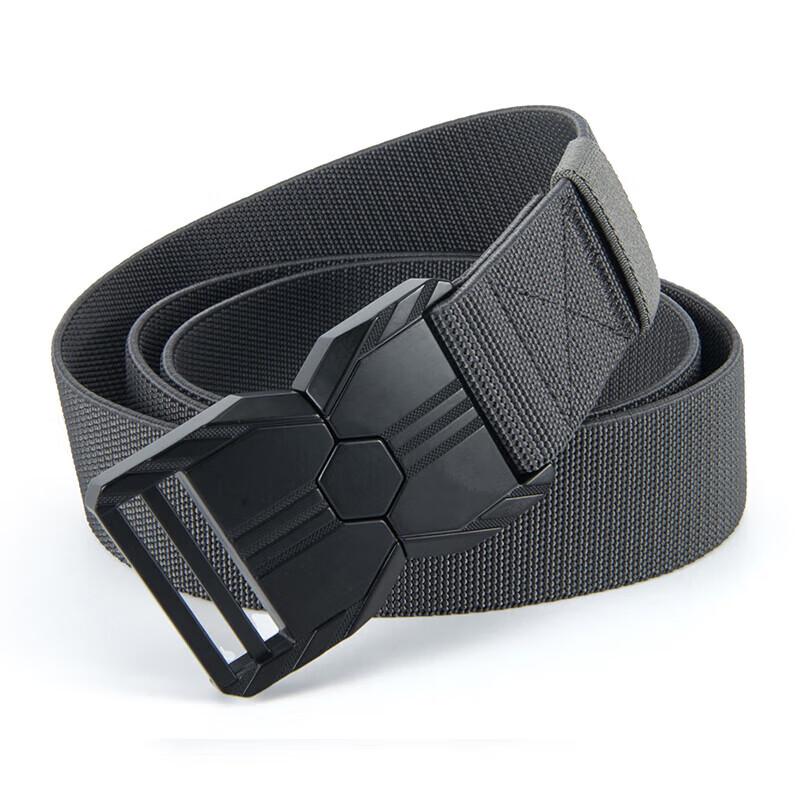 TFO 6th Generation Elastic Tactical Belt