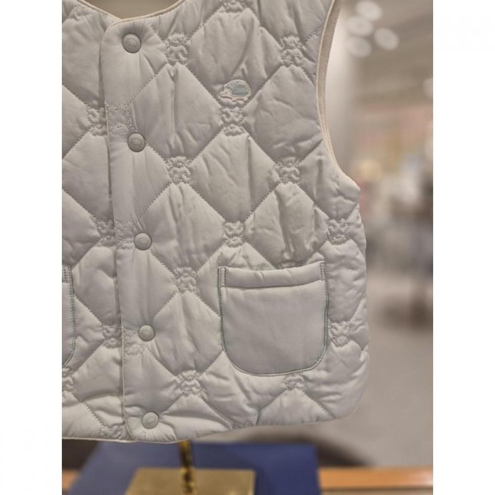Show Chocola Ba Mallory River Lightweight Vest M ttpwvt021Ma