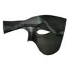 Creative Plastic Masquerade Cosplay Masks Lightweight Durable Carnival Costume Props Thickened Halloween Party Anonymous Face