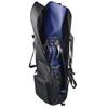 Golf Travel Bag with Wheels 900D Heavy Duty Portable Golf Club Travel Cover for Airlines Soft Sided Foldable Golf Travel Case