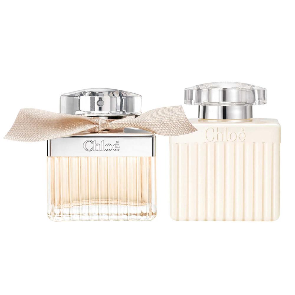 Coffret Chloé Eau de Parfum 50 ml + Lait Corporel 100 ml