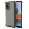 Shockproof Transparent Case For Redmi Note 10 Pro Honeycomb Armor Case For Redmi Note 10 Pro Case Cover For Redmi Note 10 Pro