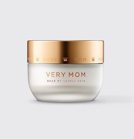 VERY MOM Seed Ceramide Cream 50ml