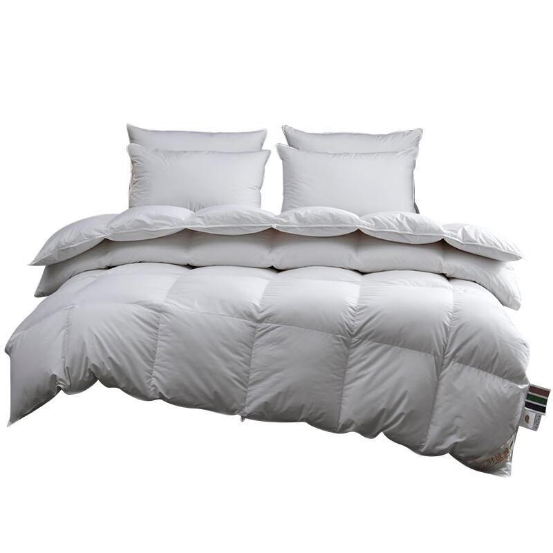 

Пуховое одеяло Muxinzi Warm Core из хлопка