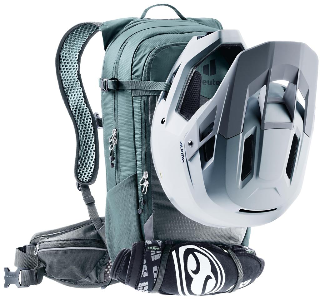 Deuter Compact Free Backpack