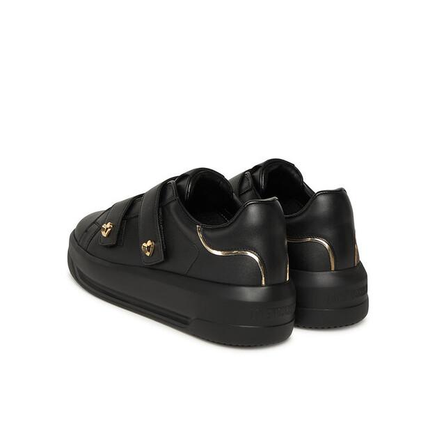 Кроссовки LOVE MOSCHINO JA15325G0NIA600A