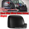 Kryt zpětného zrcátka pro dodávky Vauxhall Vivaro & Renault Trafic (2015-2018)