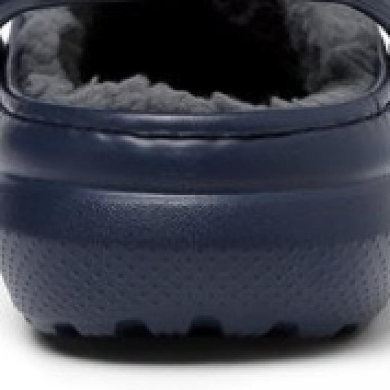 5 Types Of Crocs Classic Lined Clogs