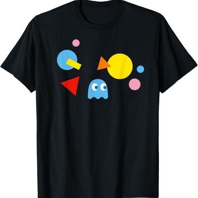 PAC-MAN T-Shirt68