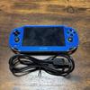 Used Beautiful Condition SONY PS Vita PCH-1000 Unit [Operation Confirmed, Initialized]