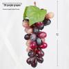 Rattan Pothos Artificial Green Vine for Air Conditioner or Water Pipe Cover