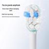 ROAMAN M5 Portable UV Disinfection Electric Toothbrush