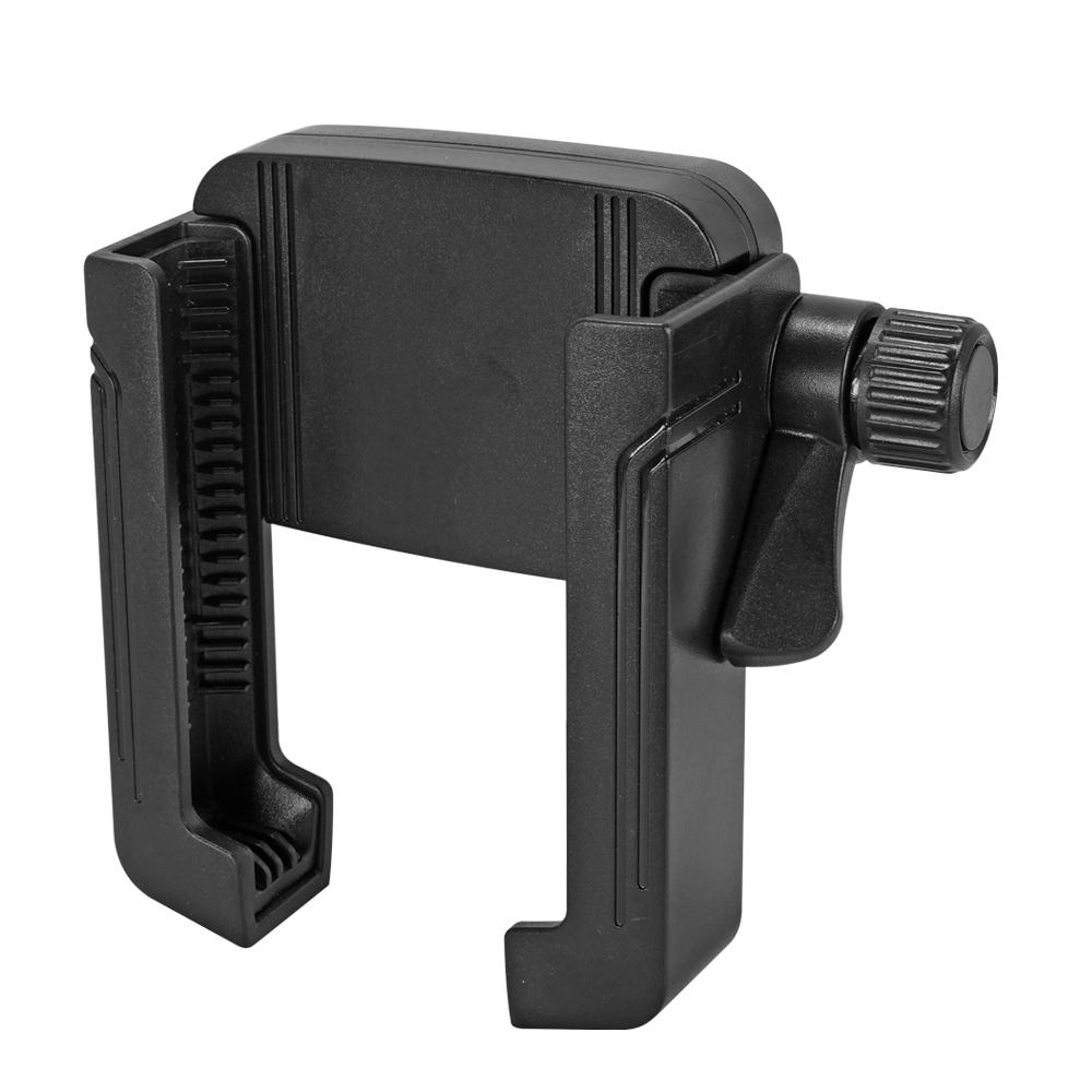 Motorbike Phone Stand Universal Flexible Electric Vehicle Motorcycle and Bicycle Cycling Mobile Phone Holder Manual clip