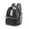 Cat Backpack Carrier Breathable Large Space Bubble for Pet 15lbs Travel Outdoor Hiking Walking