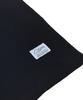 STIGMA Scrt Washed Pocket T-Shirts Black
