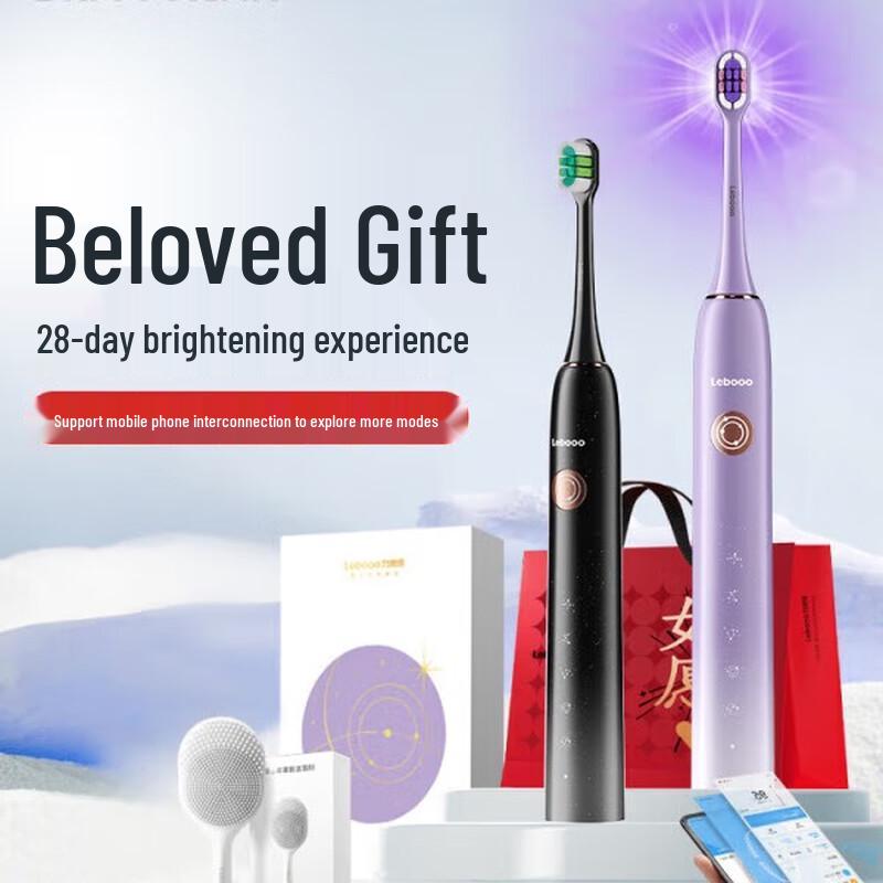 Libod Starburst Pro Smart Sonic Szczoteczka Elektryczna