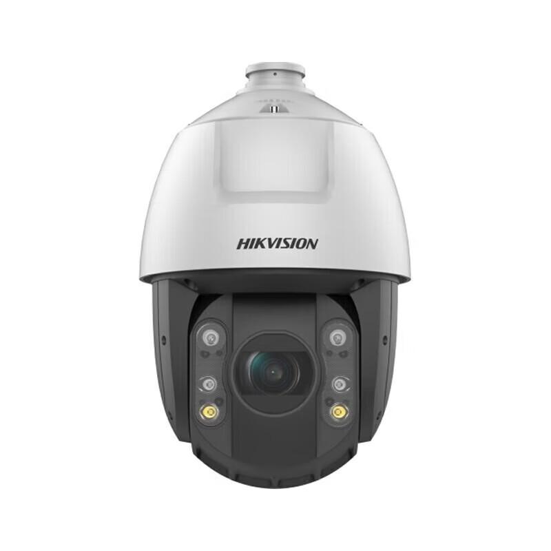 

Hikvision DS-2DE6423MWR-D(S6) 4MP 23x Zoom PTZ Network Surveillance Camera CN plug (adapter included)