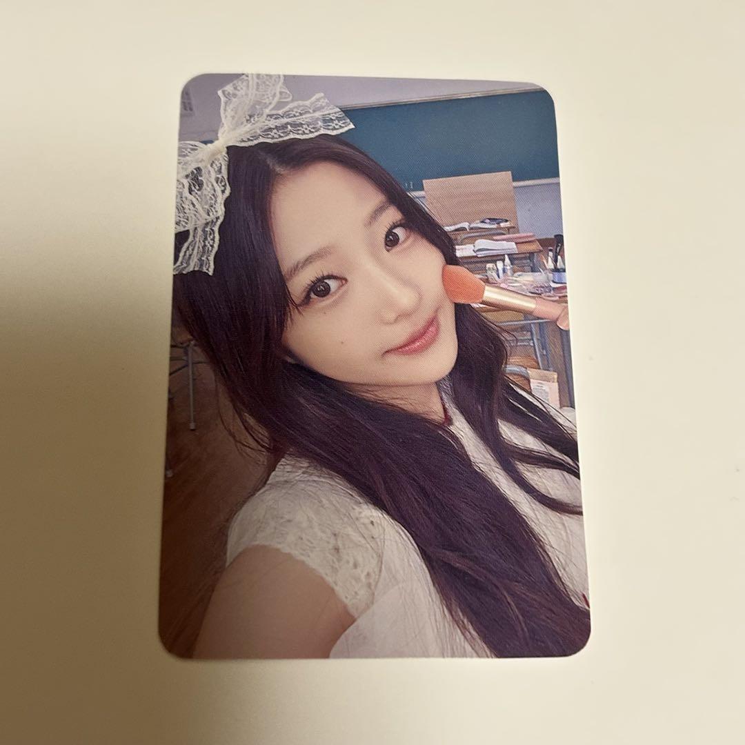 

[USED] Hearts2Hearts DMM dear my muse bonus Stella