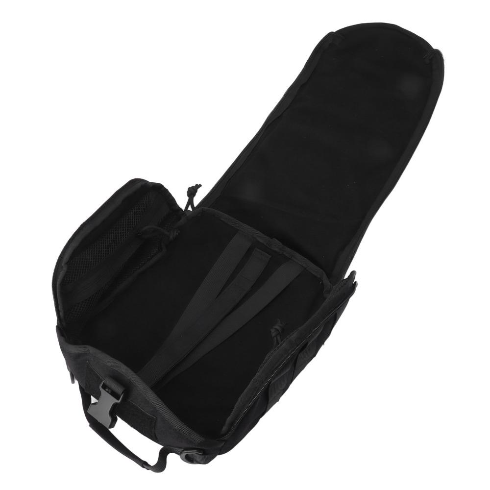 Multi-Purpose Outdoor Helmet Bag Waterproof Design Motorcycle Helmet Bag Bike Helmet Bag Camping
