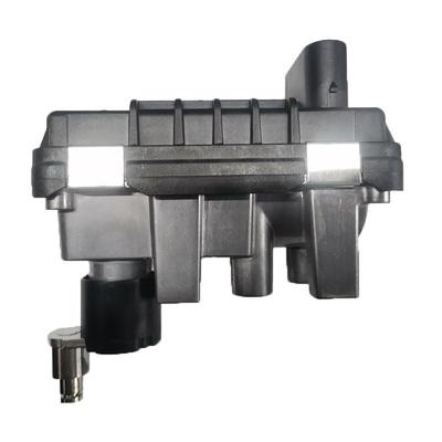 G047 Turbocharger Solenoid Valve 6NW009543 763797 1118100