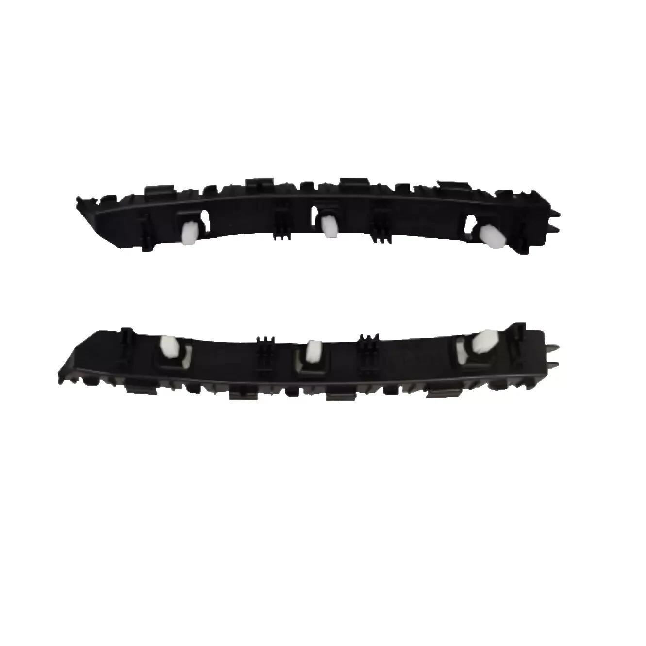 

New Genuine Rear Bumper Bracket Lh Rh For Hyundai Aura Sedan