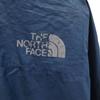 The North Face Trek Jacket L Navy NP11906 Outdoor Men's Used